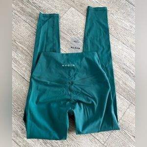 Navigation Pine leggings NVGTN